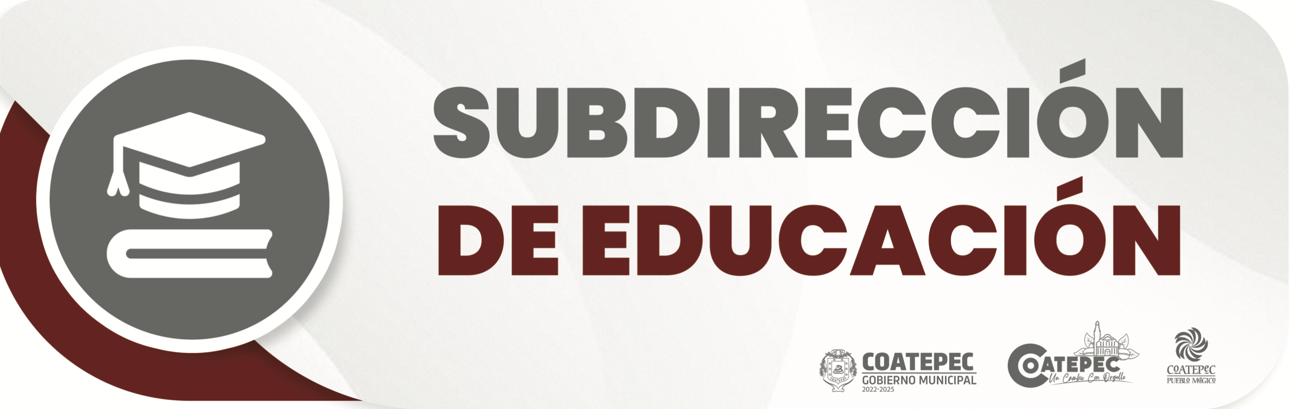 Subdirección de Educación