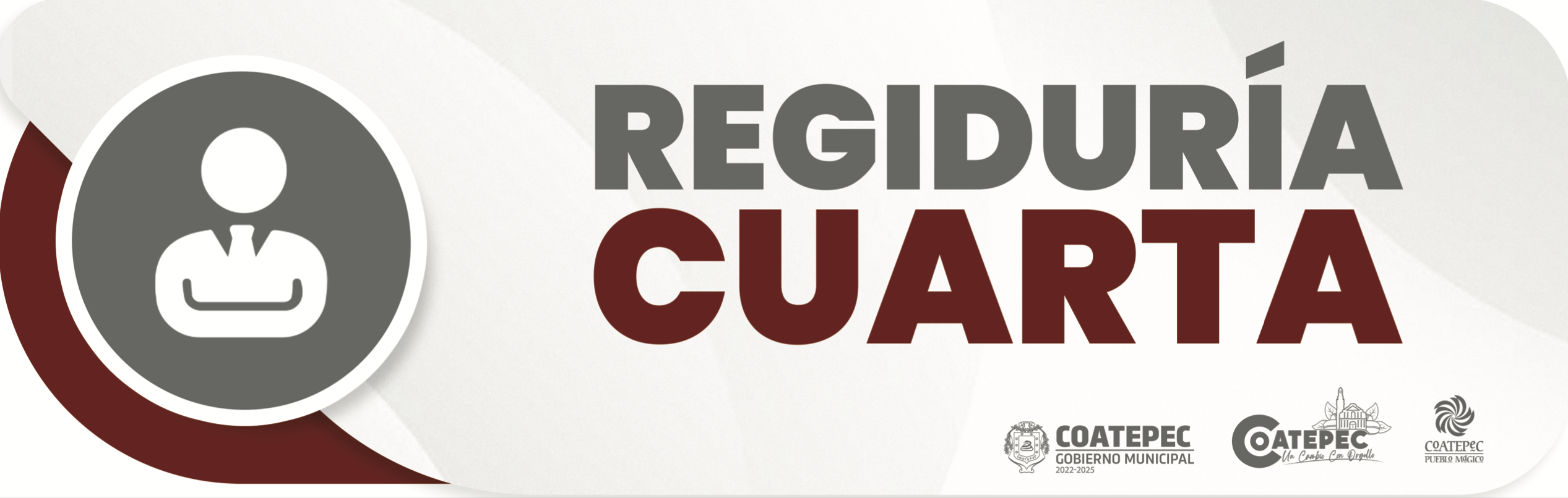 Regiduría Cuarta