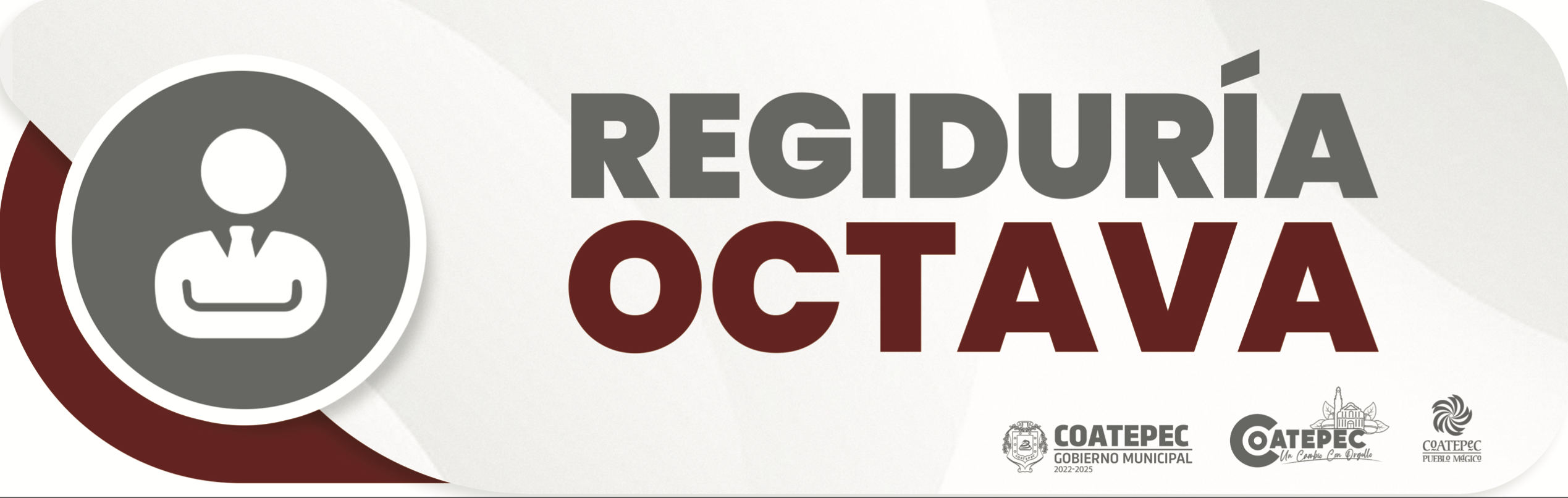 Regiduría Octava