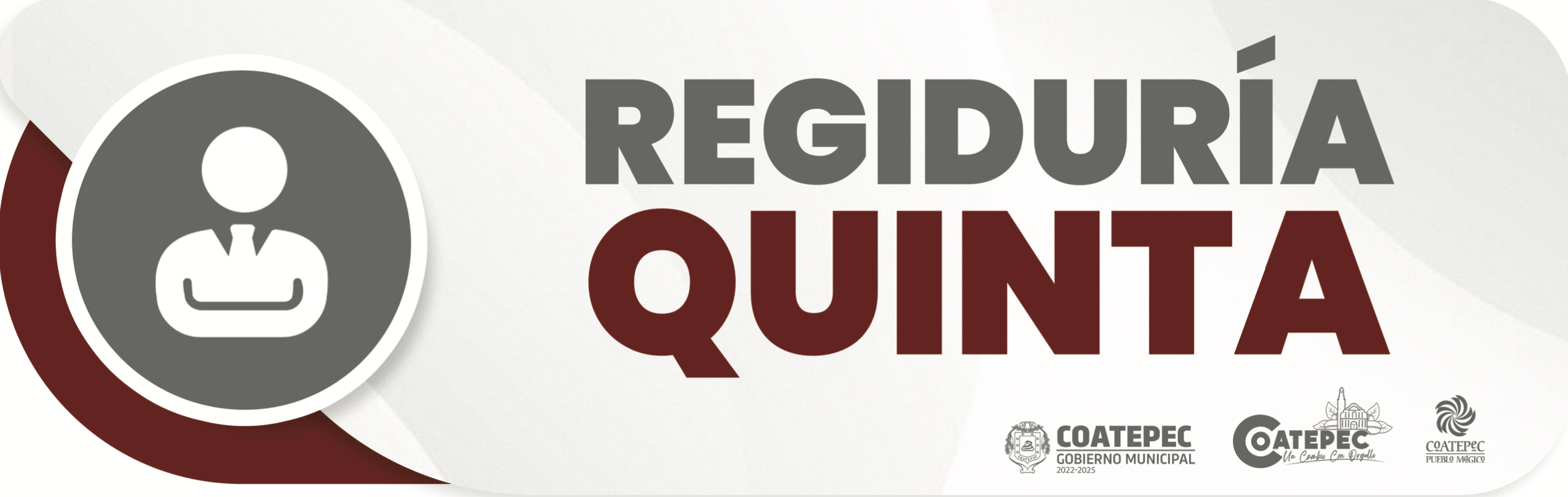 Regiduría Quinta