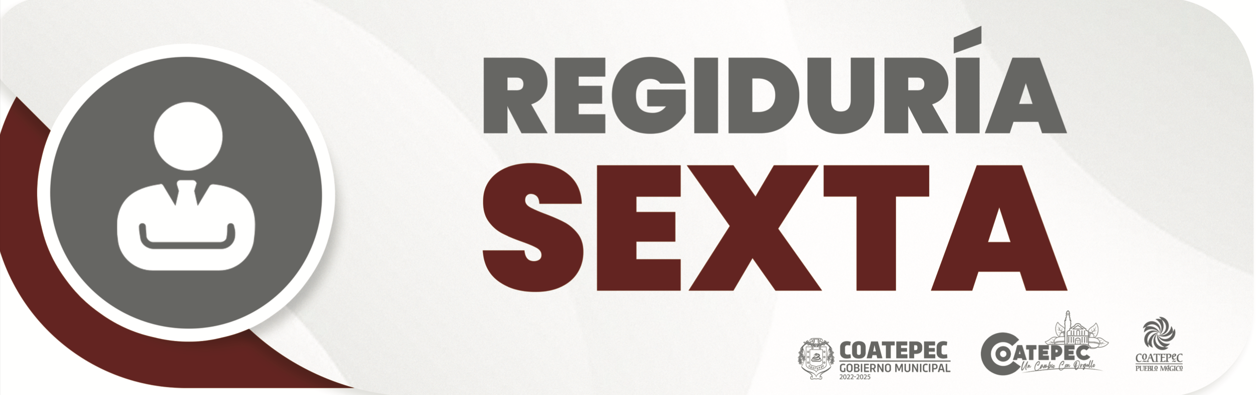 Regiduría Sexta