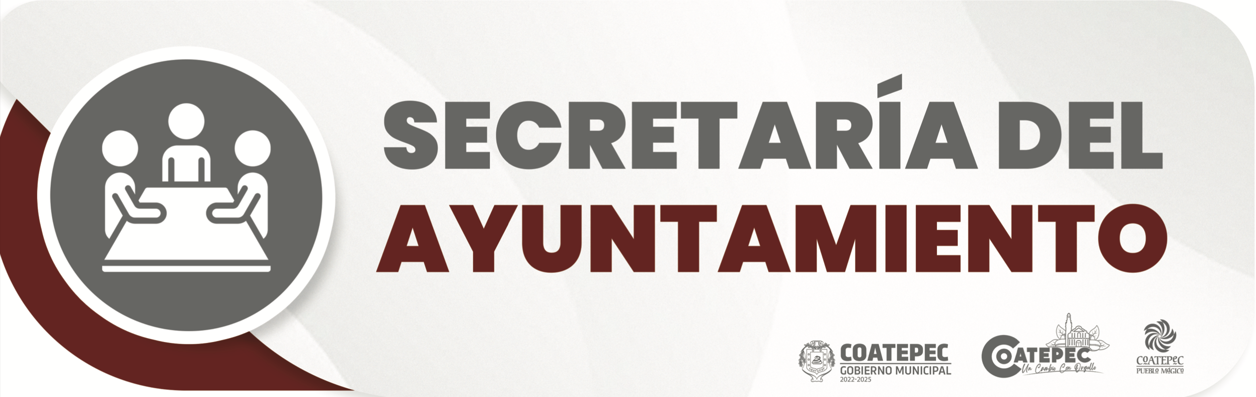 Secretaría del Ayuntamiento