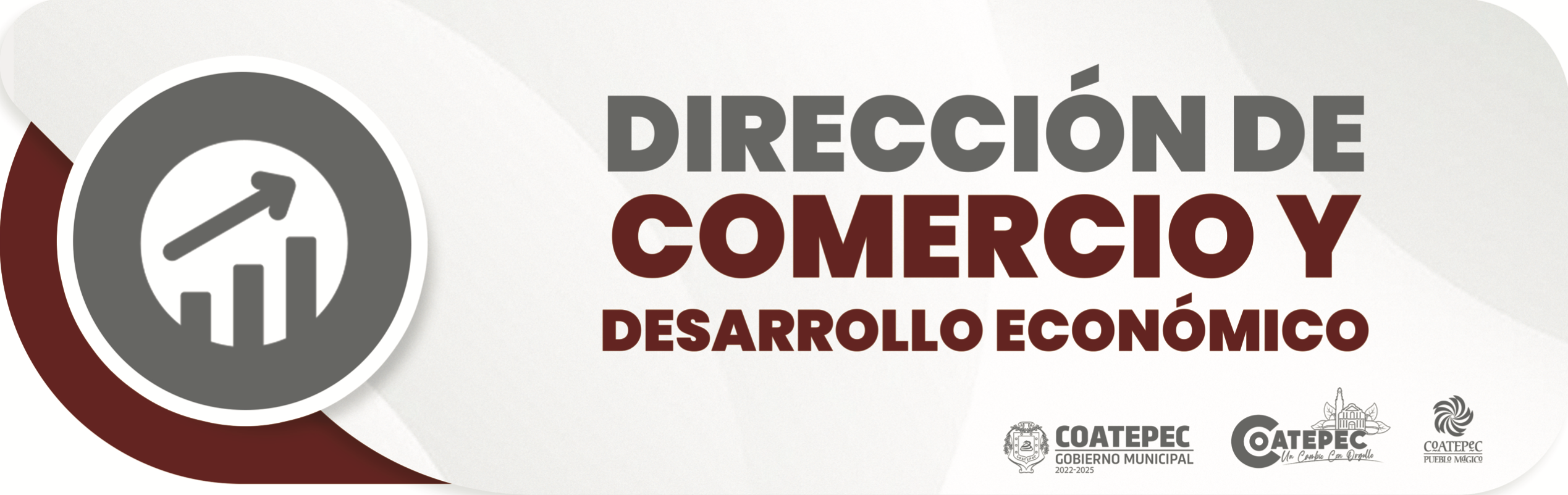 Dirección de Comercio y Desarrollo Económico