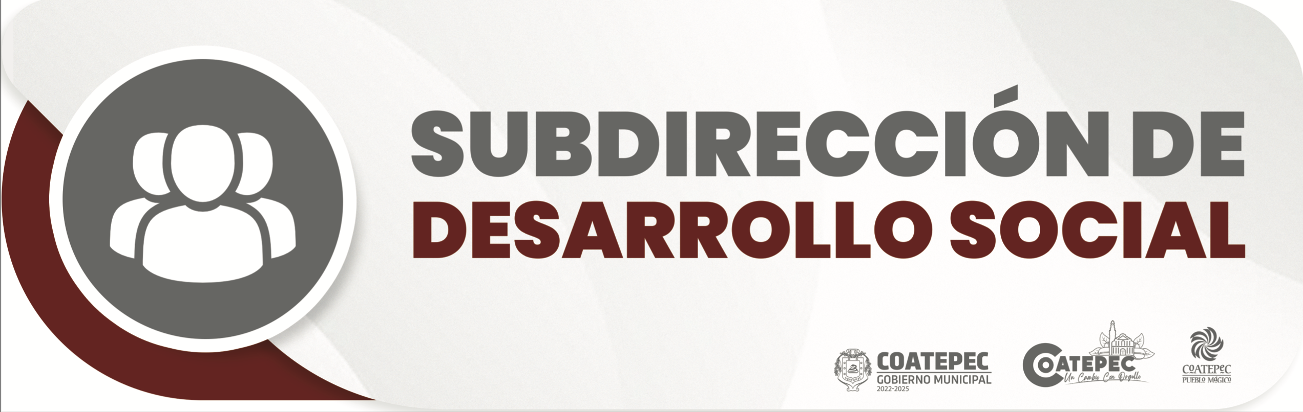 Subdirección de Desarrollo Social