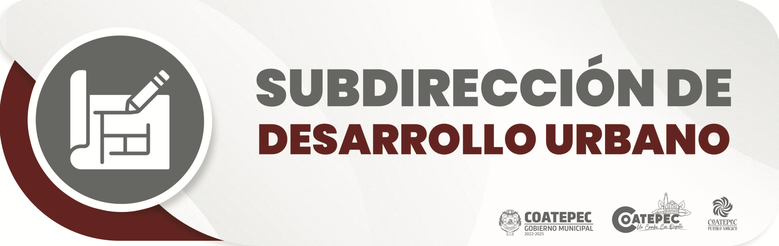 Subdirección de Desarrollo Urbano