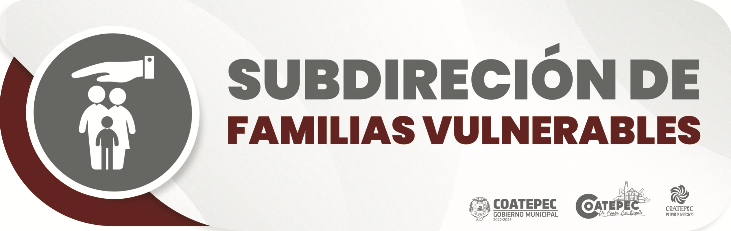 Subdirección de Familias Vulnerables