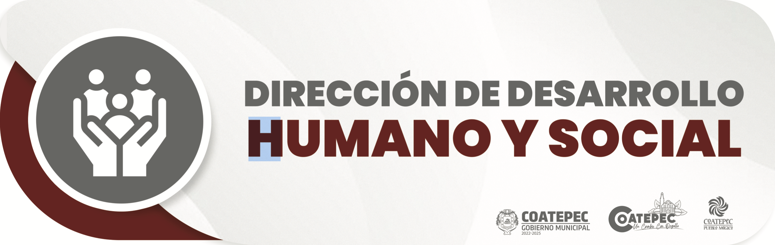 Dirección de Desarrollo Humano y Social