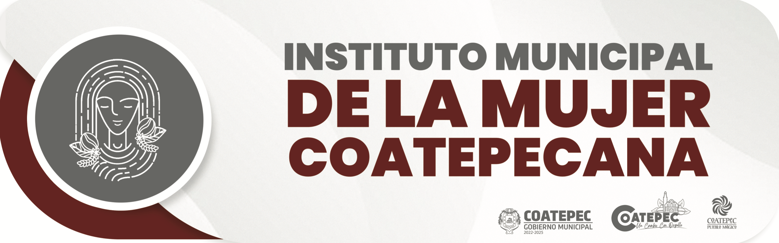 Instituto Municipal de la Mujer Coatepecana