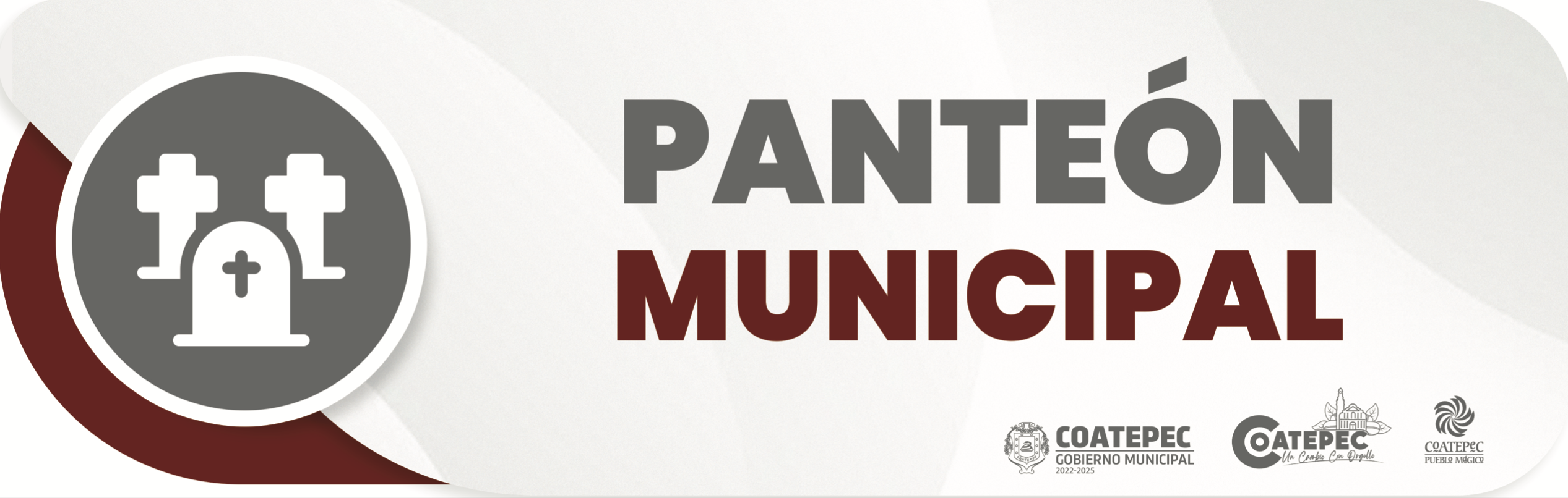 Panteón Municipal