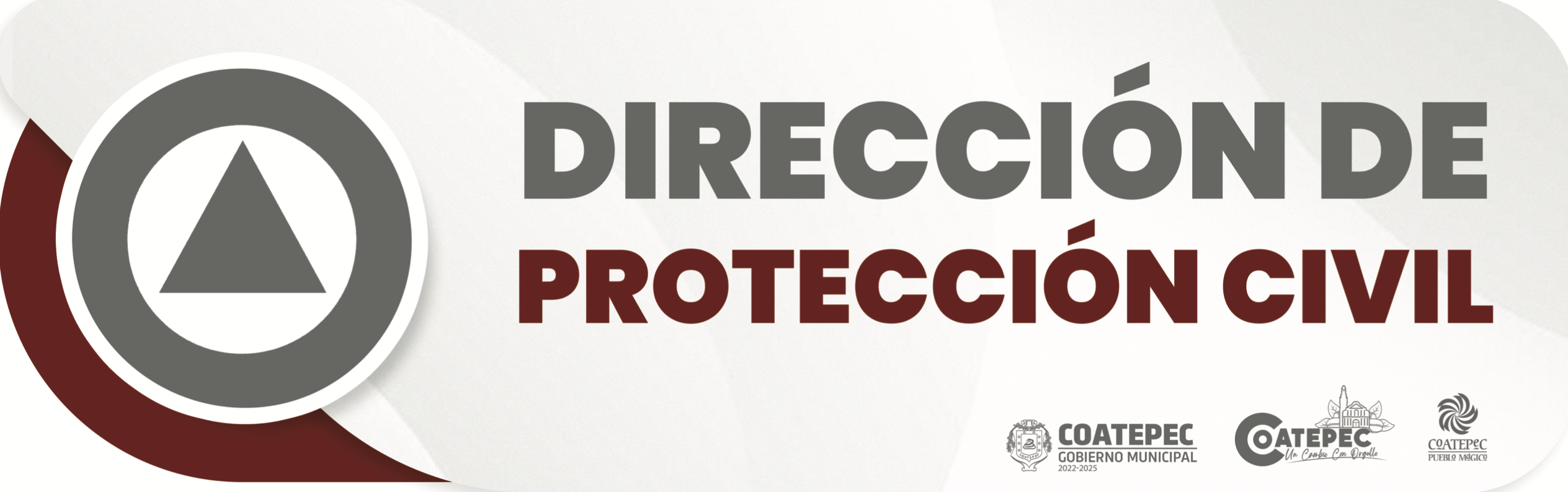 Dirección de Protección Civíl