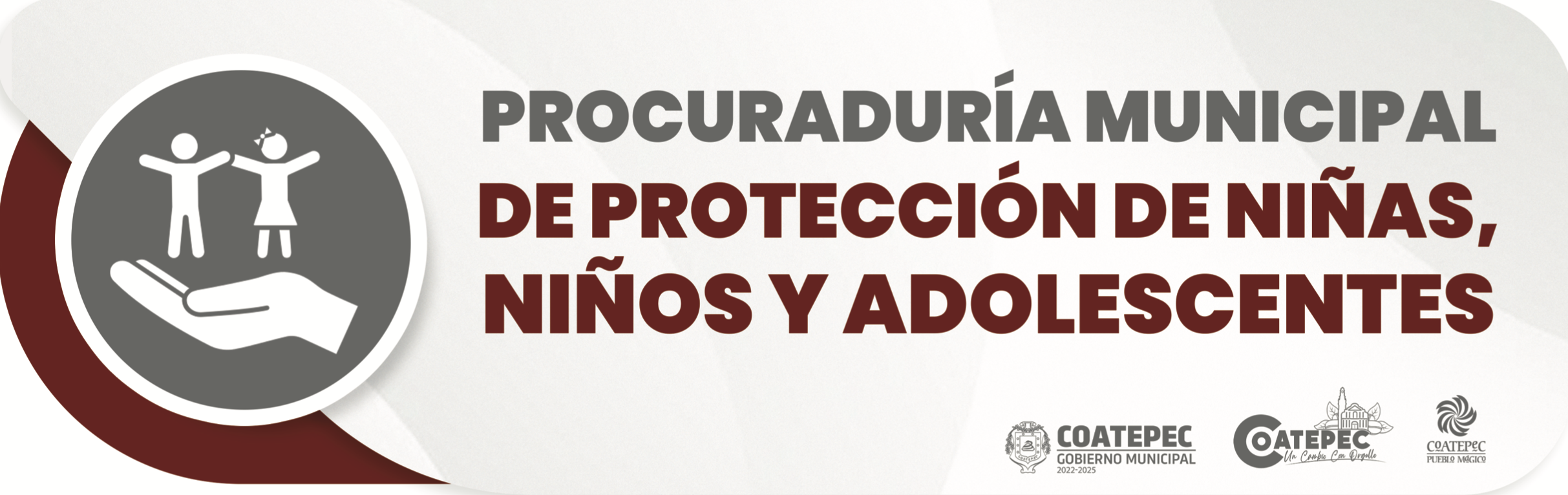 Procuradoría Municipal de Protección de Niñas, Niños y Adolescentes