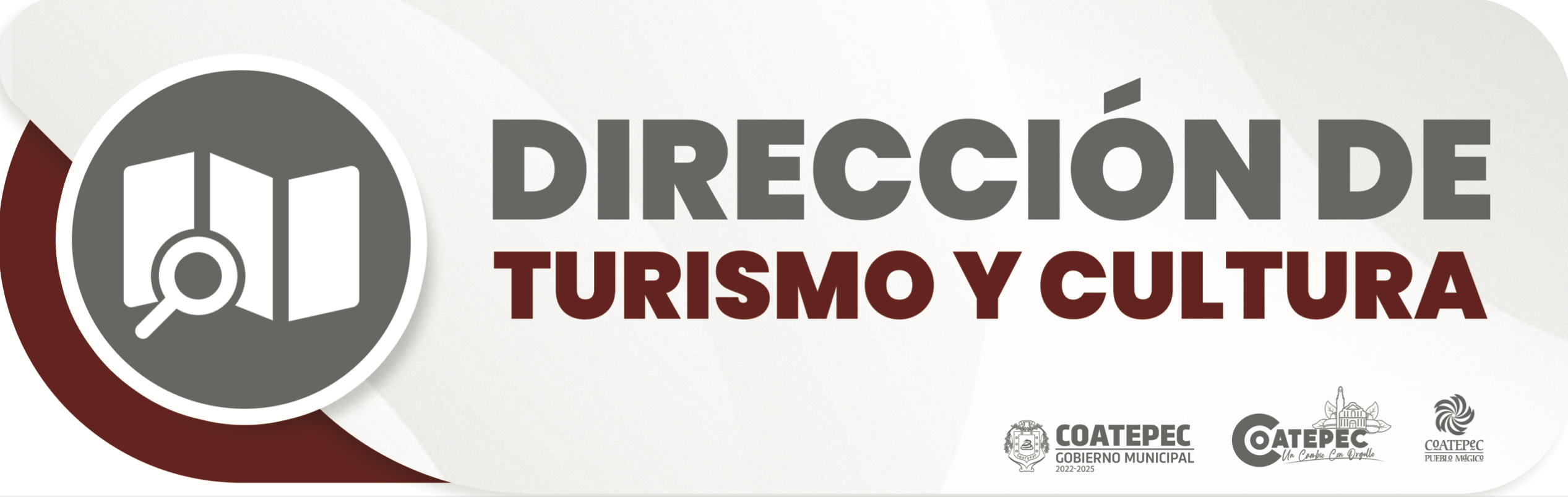 Dirección de Turismo y Cultura