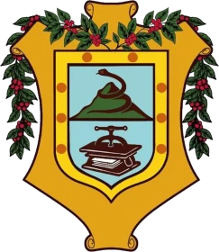 Escudo de Coatepec