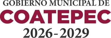 Gobierno Municipal de Coatepec 2026-2029