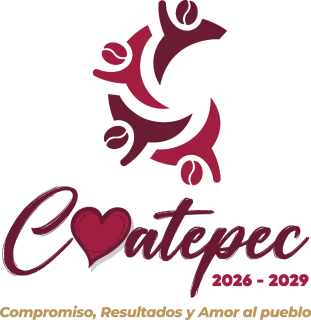 Coatepec 2026-2029. Compromiso, Resultados y Amor al Pueblo